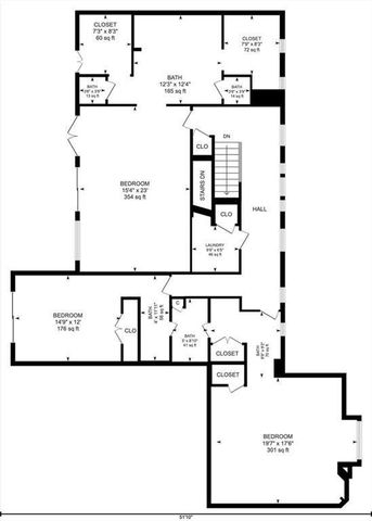 5585 Silver Ridge Drive, Smoke Rise, GA 30087