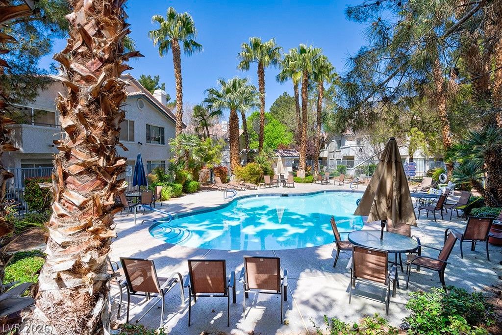 3128 Tarpon Drive 202, Las Vegas, NV 89120
