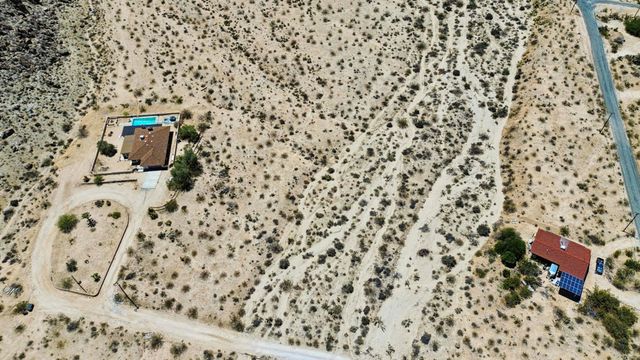 0 Foothill Drive, 29 Palms, CA 92277