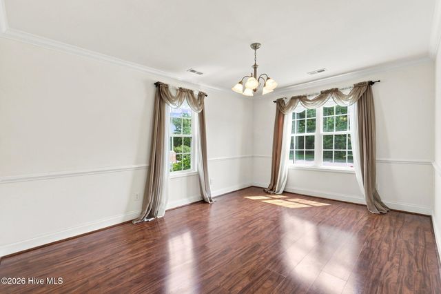 1004 Bally Bunion Lane, Burgaw, NC 28425