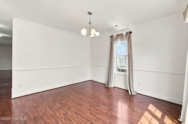 1004 Bally Bunion Lane, Burgaw, NC 28425