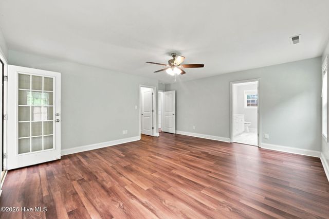 1004 Bally Bunion Lane, Burgaw, NC 28425