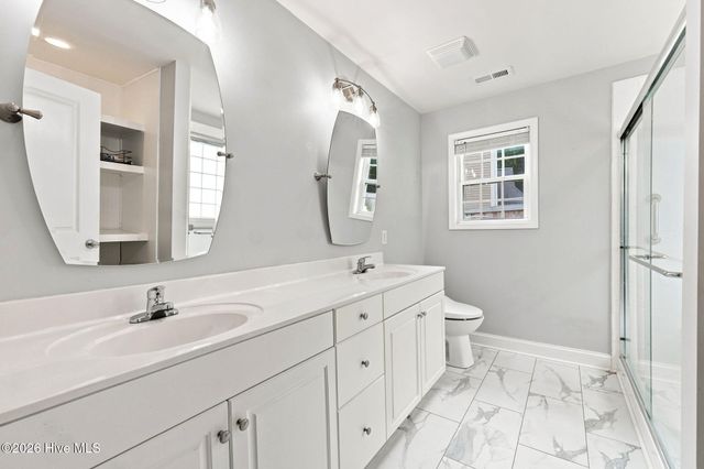 1004 Bally Bunion Lane, Burgaw, NC 28425