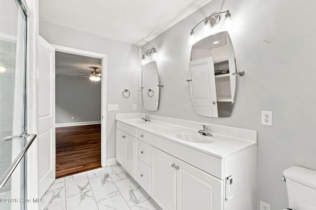 1004 Bally Bunion Lane, Burgaw, NC 28425