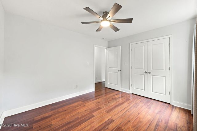 1004 Bally Bunion Lane, Burgaw, NC 28425