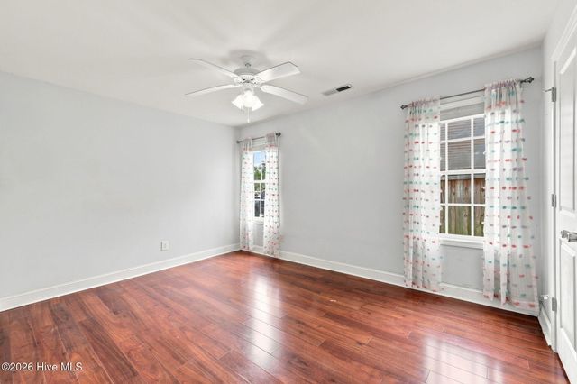 1004 Bally Bunion Lane, Burgaw, NC 28425