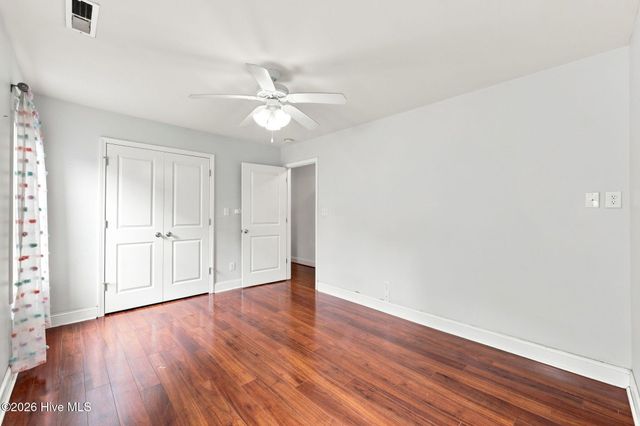 1004 Bally Bunion Lane, Burgaw, NC 28425