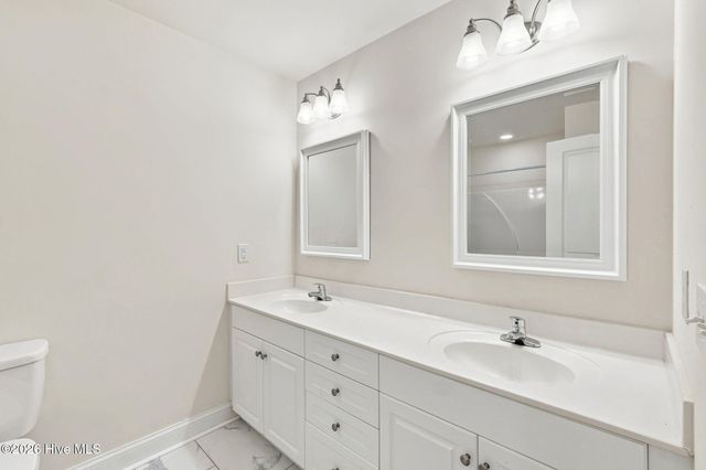 1004 Bally Bunion Lane, Burgaw, NC 28425