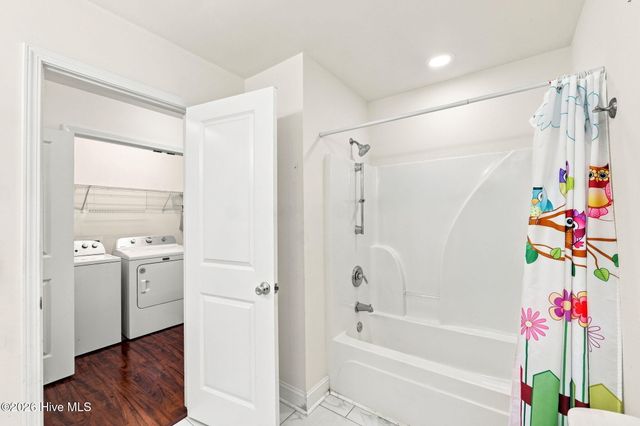1004 Bally Bunion Lane, Burgaw, NC 28425