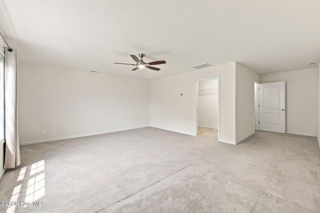1004 Bally Bunion Lane, Burgaw, NC 28425