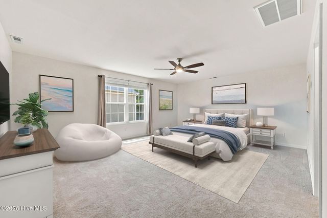 1004 Bally Bunion Lane, Burgaw, NC 28425