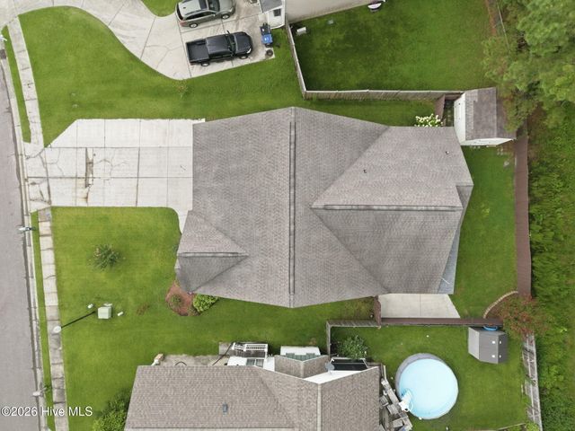 1004 Bally Bunion Lane, Burgaw, NC 28425