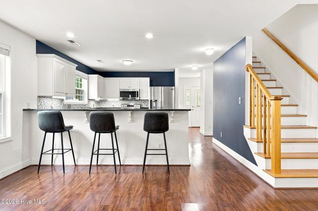 1004 Bally Bunion Lane, Burgaw, NC 28425