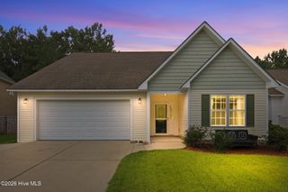 1004 Bally Bunion Lane, Burgaw, NC 28425