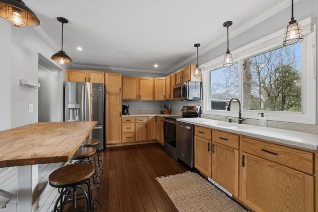 417 S 3RD STREET, Winneconne, WI 54986