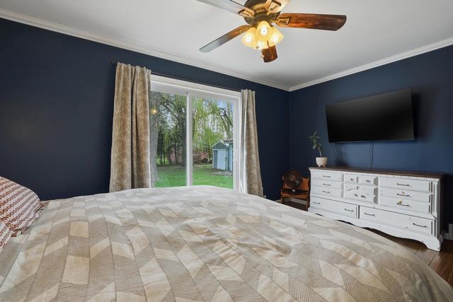 417 S 3RD STREET, Winneconne, WI 54986