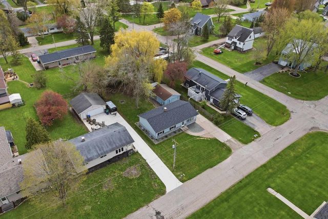 417 S 3RD STREET, Winneconne, WI 54986
