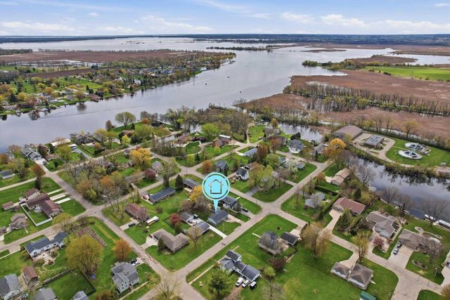 417 S 3RD STREET, Winneconne, WI 54986