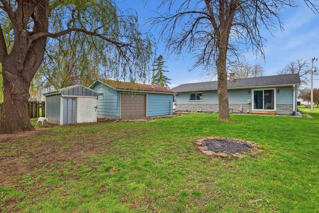 417 S 3RD STREET, Winneconne, WI 54986