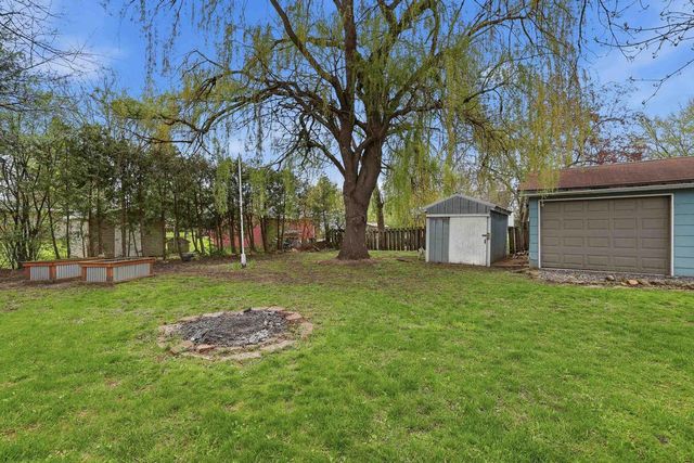 417 S 3RD STREET, Winneconne, WI 54986