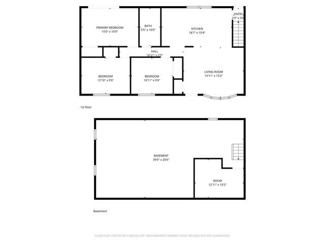 417 S 3RD STREET, Winneconne, WI 54986