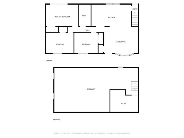 417 S 3RD STREET, Winneconne, WI 54986