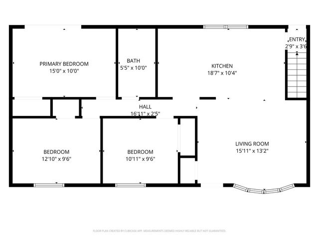 417 S 3RD STREET, Winneconne, WI 54986