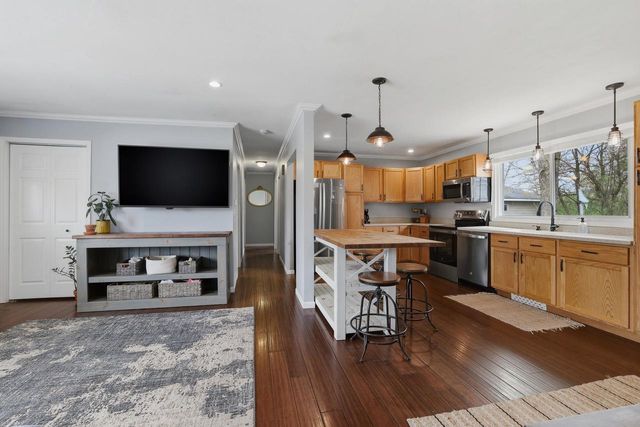 417 S 3RD STREET, Winneconne, WI 54986