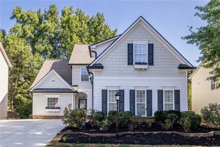 577 Lantern Wood Drive, Scottdale, GA 30079