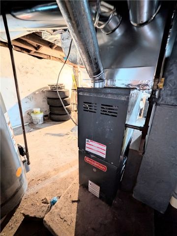 26 Skuse st Street, Rochester, NY 14605