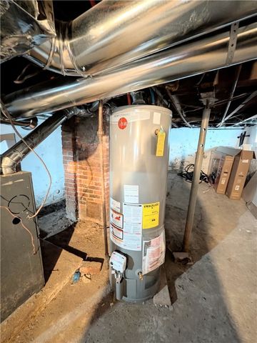 26 Skuse st Street, Rochester, NY 14605