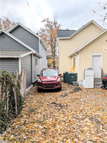 26 Skuse st Street, Rochester, NY 14605