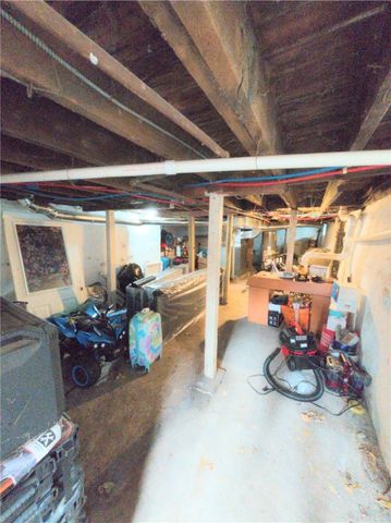 26 Skuse st Street, Rochester, NY 14605