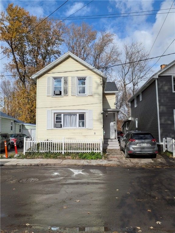 26 Skuse st Street, Rochester, NY 14605