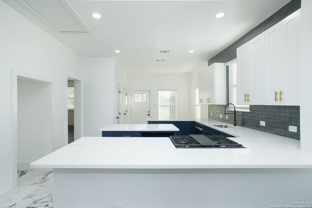 1222 Hays, San Antonio, TX 78202