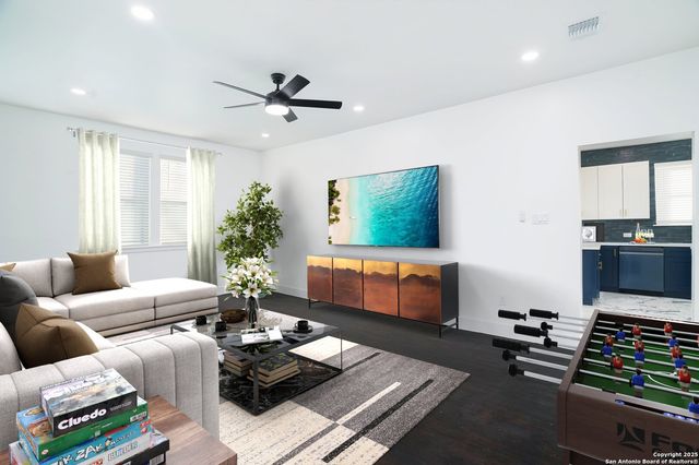 1222 Hays, San Antonio, TX 78202