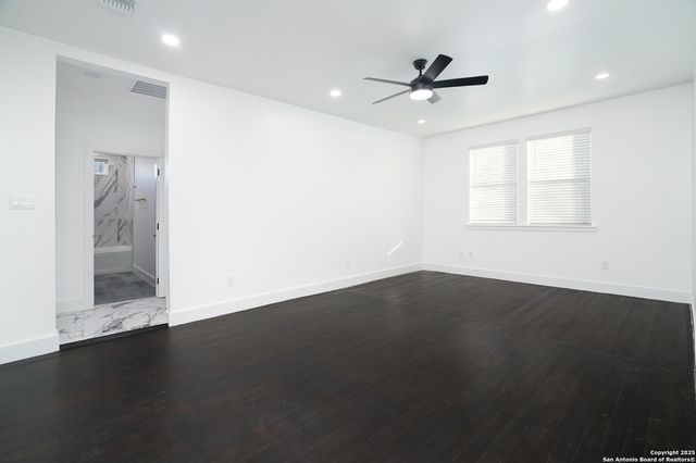 1222 Hays, San Antonio, TX 78202