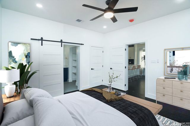 1222 Hays, San Antonio, TX 78202