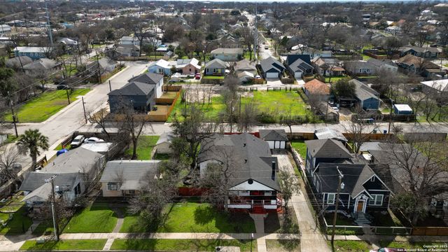 1222 Hays, San Antonio, TX 78202