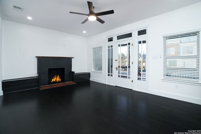 1222 Hays, San Antonio, TX 78202