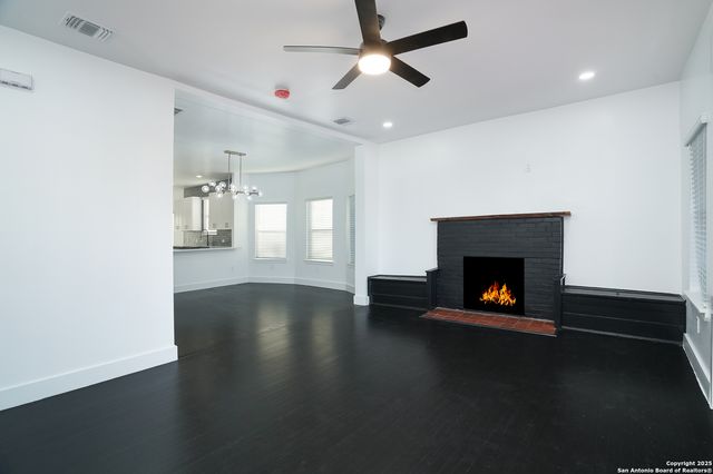 1222 Hays, San Antonio, TX 78202