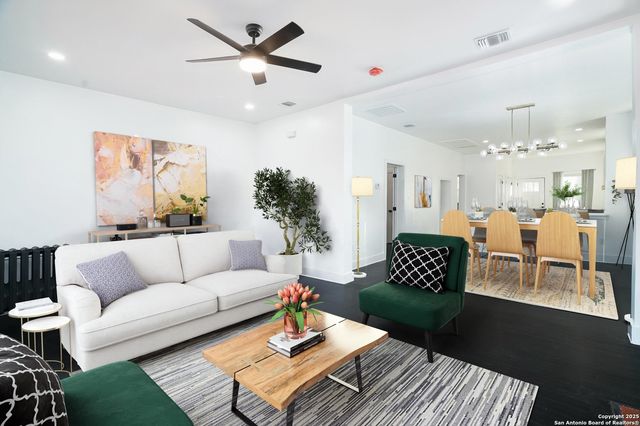 1222 Hays, San Antonio, TX 78202