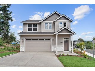 13945 Se Piper Cub Way, Milwaukie, OR 97267