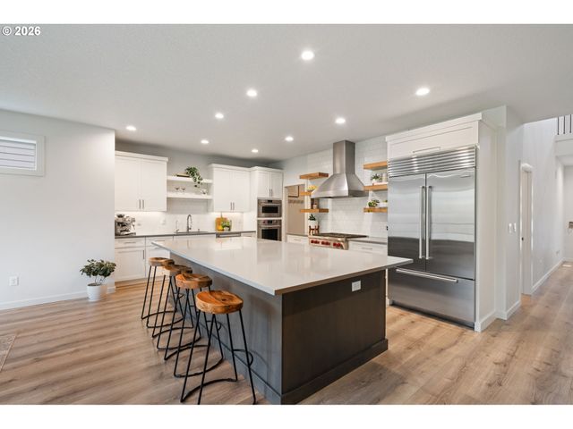 936 S 50TH Ct, Ridgefield, WA 98642