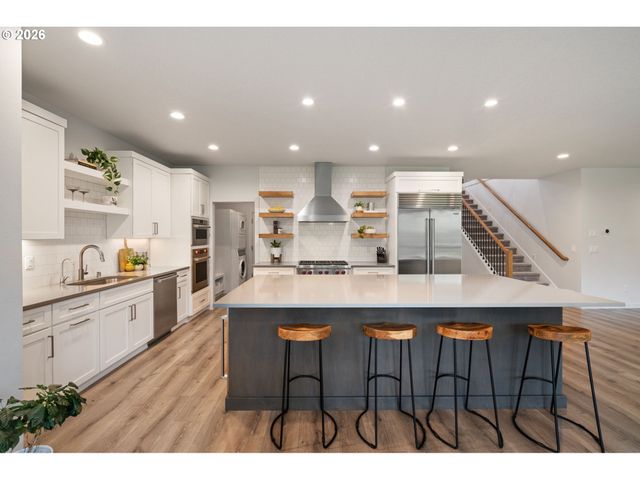 936 S 50TH Ct, Ridgefield, WA 98642