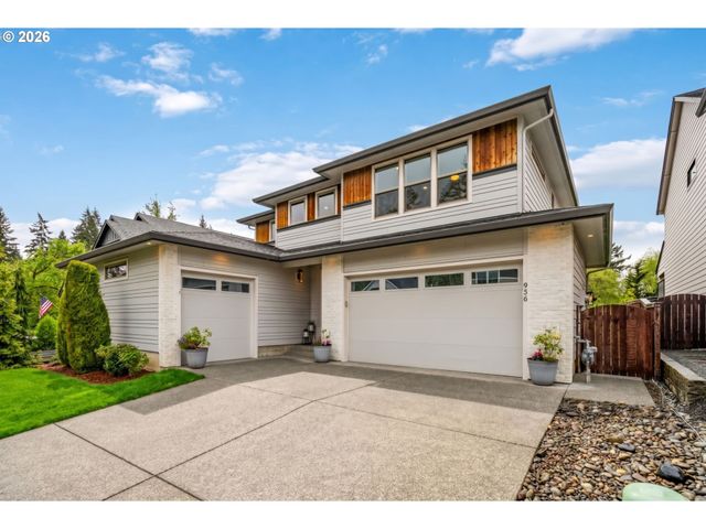 936 S 50TH Ct, Ridgefield, WA 98642