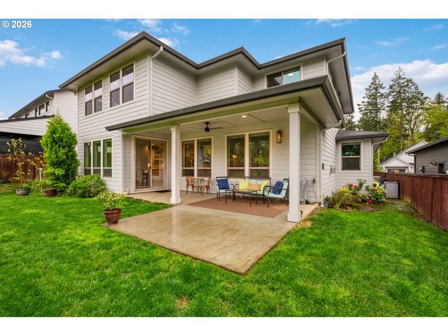 936 S 50TH Ct, Ridgefield, WA 98642