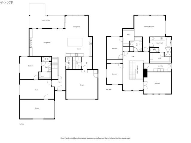 936 S 50TH Ct, Ridgefield, WA 98642