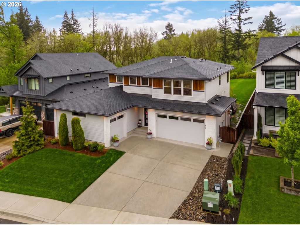 936 S 50TH Ct, Ridgefield, WA 98642