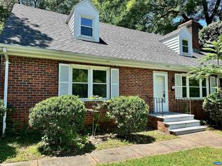 1125 PARK ST, Charlottesville, VA 22901